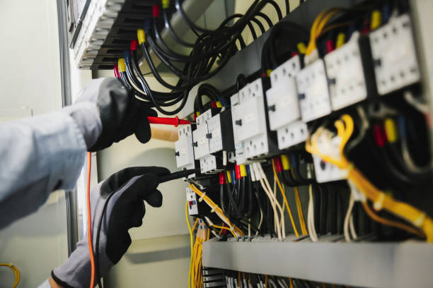 Best Electrical Troubleshooting and Repair  in Red Hill, SC