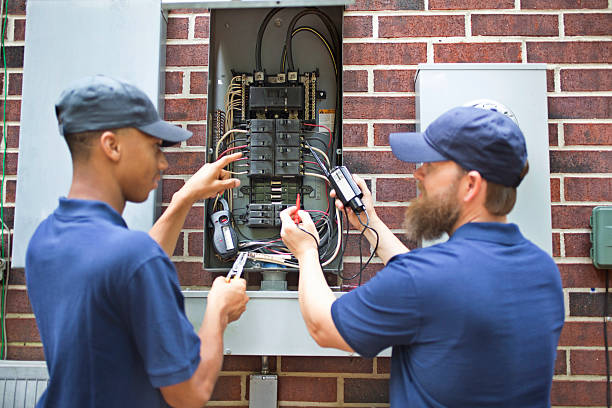 Industrial Electrical Services in Red Hill, SC